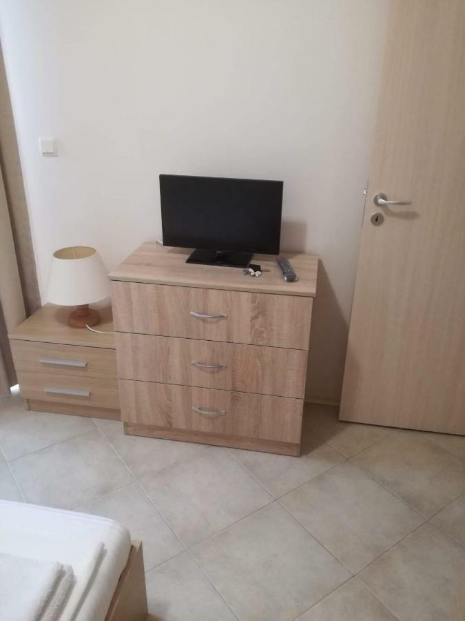 Emberli Aparthotel Lozenets Bagian luar foto